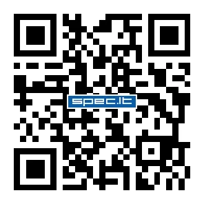 QR kodas | Vatex, UAB | spec.lt