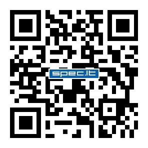 QR kodas | Vativa, UAB | spec.lt