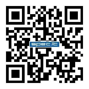 QR kodas | Vatomas, UAB | spec.lt
