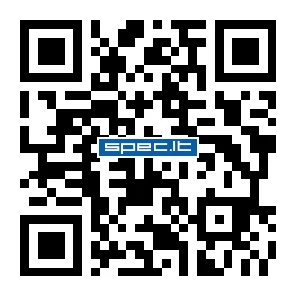 QR kodas | Vatoras, MB | spec.lt