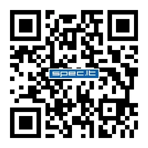 QR kodas | VAtrans, UAB | spec.lt