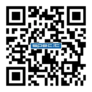 QR kodas | Optis LT, UAB | spec.lt