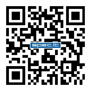 QR kodas | VATTO EU, UAB | spec.lt