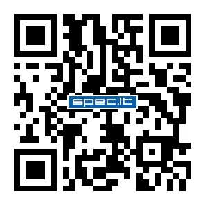 QR kodas | VAU Solutions, MB