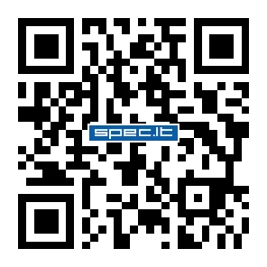 QR kodas | Vaubuta, MB | spec.lt