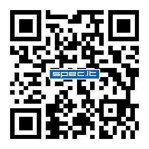 QR kodas | Vaudra, MB