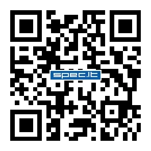 QR kodas | Vauduva, UAB | spec.lt