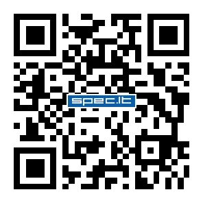 QR kodas | Vaumitra, MB | spec.lt