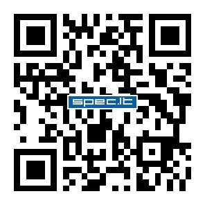 QR kodas | Vausida, MB | spec.lt