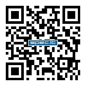 QR kodas | Vausta, MB