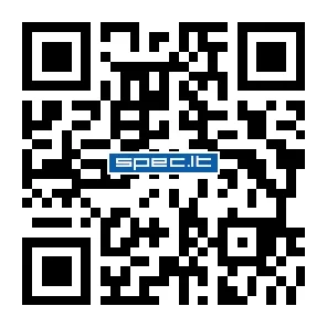 QR kodas | Vauvada, UAB