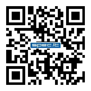 QR kodas | Vav group, MB | spec.lt