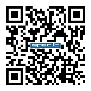 QR kodas | VAV investicija, UAB | spec.lt