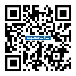 QR kodas | VAV trading, MB