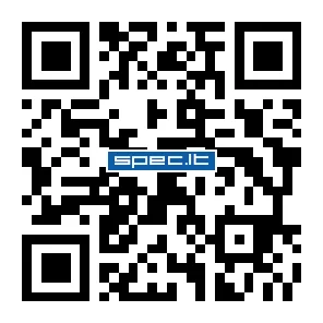 QR kodas | Virtualus tinklas, UAB | spec.lt