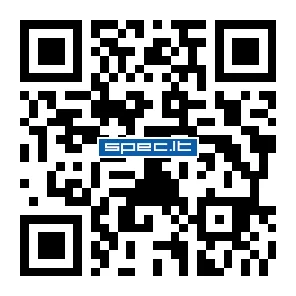 QR kodas | Vavilo, UAB | spec.lt