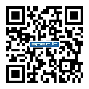 QR kodas | Vavima, MB