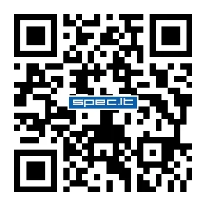 QR kodas | Vavisol, MB