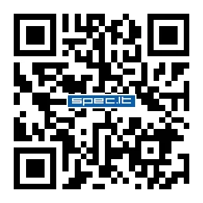 QR kodas | VAVISTA, UAB | spec.lt