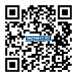 QR kodas | Vavita transportas, UAB | spec.lt