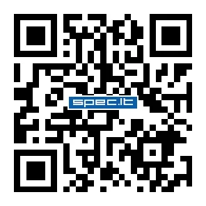 QR kodas | VAVITAS, UAB | spec.lt
