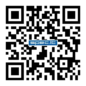 QR kodas | Vavitra, MB
