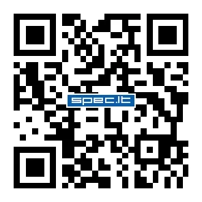 QR kodas | Vazi, IĮ