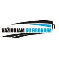 Važiuojam su Bronium, UAB