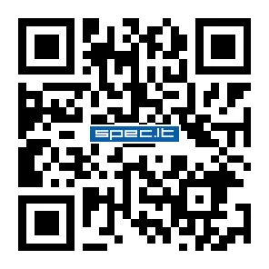 QR kodas | Važiuok, UAB | spec.lt