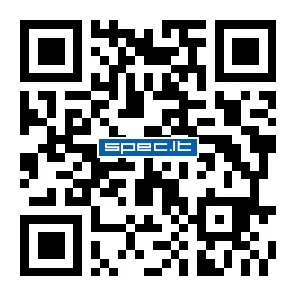 QR kodas | Vazonera, UAB | spec.lt