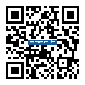 QR kodas | Vazonka, MB