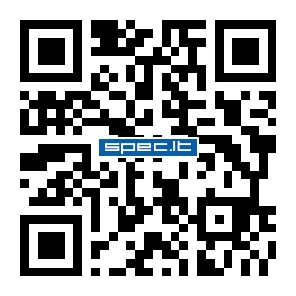 QR kodas | Važrema, UAB | spec.lt