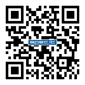 QR kodas | Vazuva, UAB