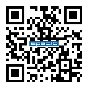 QR kodas | VB auto nuoma, MB | spec.lt