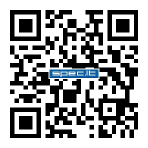 QR kodas | VB Capital, UAB | spec.lt