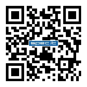 QR kodas | VB Group, UAB | spec.lt