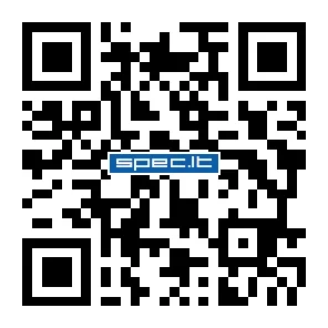 QR kodas | VB projektai, UAB | spec.lt