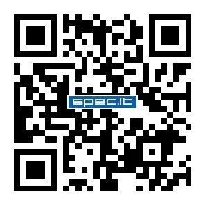 QR kodas | Vb services, MB | spec.lt