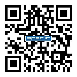 QR kodas | VB takmalning, MB | spec.lt