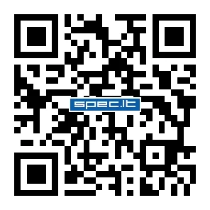 QR kodas | Vb technology, MB