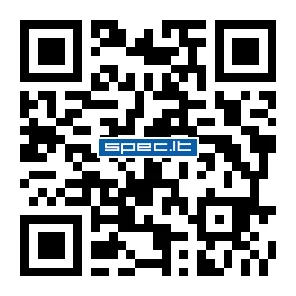 QR kodas | VB Trans, UAB