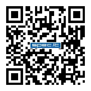 QR kodas | VB Translogistics, UAB | spec.lt