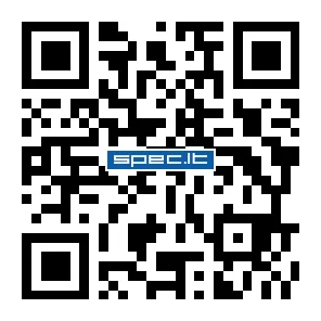 QR kodas | Capital Matininkai, UAB | spec.lt