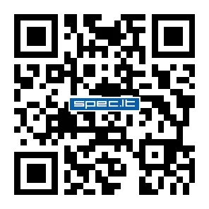 QR kodas | VBA biuras, UAB | spec.lt