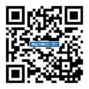 QR kodas | Vbc baltic, UAB