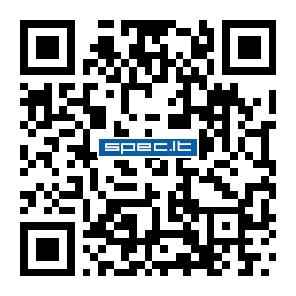 QR kodas | VBF KVITKA NADII ATSTOVYBĖ LIETUVOJE