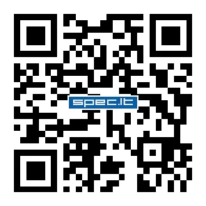 QR kodas | VBK, VŠĮ