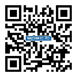 QR kodas | Vbm projektai, MB