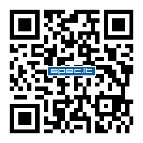 QR kodas | Vbtech, MB