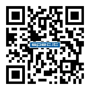QR kodas | VC SPV1, UAB
